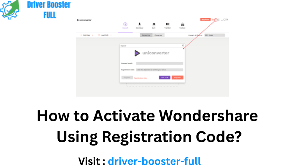 Wondershare Uniconverter 16 (New Version)