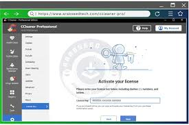 CCleaner Pro Key 2025